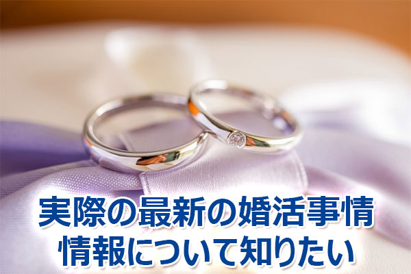 インターネット,婚活